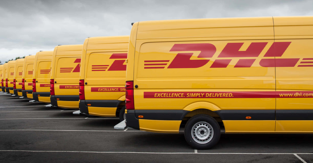 DHL vs FedEx vs UPS: A Comprehensive Comparison | DeliverIt